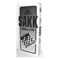 Poptoy - Sakk