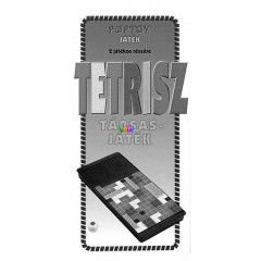 Poptoy - Tetrisz trsasjtk