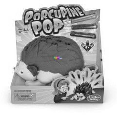 Porcupine Pop - Tarajos sl gyermekjtk