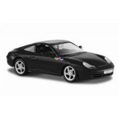 Porsche 911 Carrera 1:24