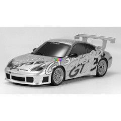 Porsche 911 GT3RS 1:16