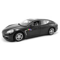 Porsche Panamera Turbo autmodell - bord, 1:18