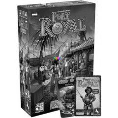 Port Royal Big Box trsasjtk