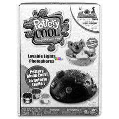 Pottery Cool - Kreatv mcses kszt szett