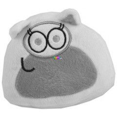 Pou plssfigura - cica, 12 cm