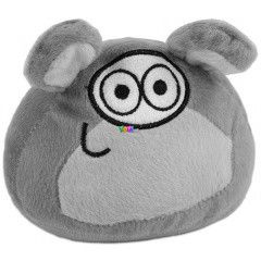 Pou plssfigura - egr, 12 cm