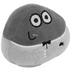 Pou plssfigura - vilgoskk ltnys