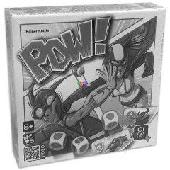 POW! Kockajtk