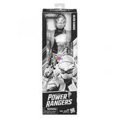 Power Rangers, ezst