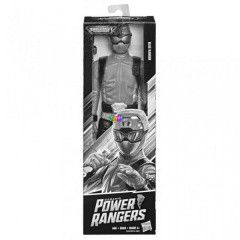 Power Rangers, kk