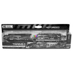Power Trains - Motorizlt vonatok - Special Ops Freight
