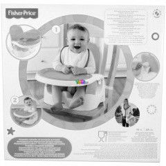 Fisher Price - Praktikus hordozhat etetszk