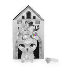 Present Pets - Mini kutya figura hzikban - Beach