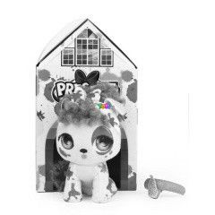 Present Pets - Mini kutya figura hzikban - Boho