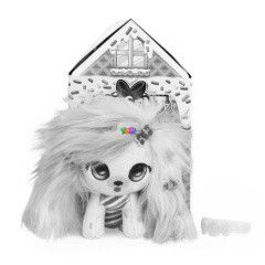 Present Pets - Mini kutya figura hzikban - Kawaii