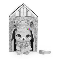 Present Pets - Mini kutya figura hzikban - Princess