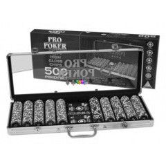 Pro Poker Pkertska (500)