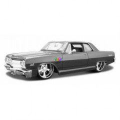 ProRodz Chevrolet Malibu, 1:24