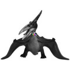 Puha manyag dinoszaurusz figura - Pteranodon