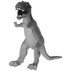 Puha manyag dinoszaurusz figura - T-Rex