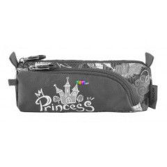 PULSE - Castle Princess pink, cipzras tolltart