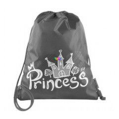 PULSE - Castle Princess pink tornazsk