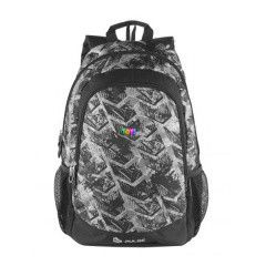 PULSE Cots Offroad htizsk, notebook tartval, szrke-fekete