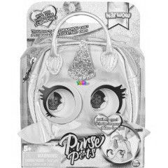 Purse Pets - llatos mini tskk - Narwow