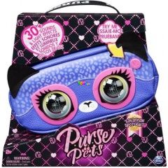Purse Pets - llatos tskk - Geprd vtska