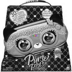 Purse Pets - llatos tskk - Geprd vtska