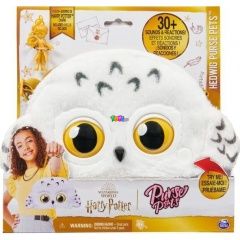 Purse Pets - Állatos táskák - Hedwig