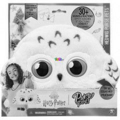 Purse Pets - llatos tskk - Hedwig