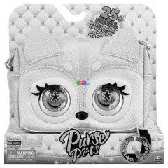 Purse Pets - Interaktv tska - Fierce Fox