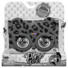 Purse Pets - Interaktv tska - Leoluxe