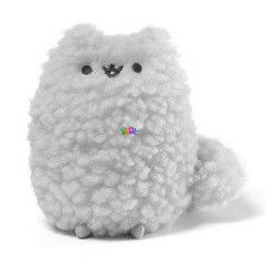 Pusheen ramrzta plss cica, 17 cm