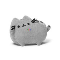 Pusheen cica plss, 15 cm