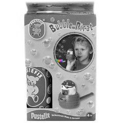 Pustefix - Bubble-Pirat buborkfj kalz pipa, 70 ml