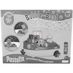 Pustefix - Buborkfj haj, 42 ml