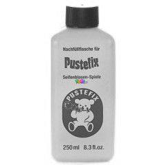 Pustefix - Buborkfj utntlt, 250 ml