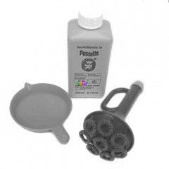 Pustefix - Multi-Trompet buborkfj trombita, 250 ml