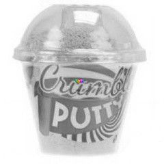 Putty kinetikus homokgyurma pohrban - zld