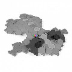 Puzzibits - Dzsungel (300 db-os)