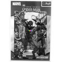 Puzzle - A csodlatos Pkember, 1000 db