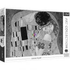 Puzzle - A csk, 1000 db