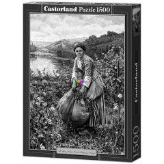 Puzzle - A fnyr, 1500 db