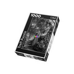Puzzle - A fuvols lma, 1000 db