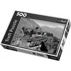 Puzzle - A grgorszgi Meterk, 500 db