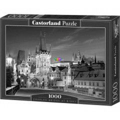 Puzzle - A Kroly-hd jjel, 1000 db