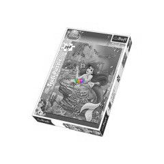 Puzzle - A kis hableny, 260 db