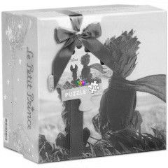 Puzzle - A kis herceg, 30 db